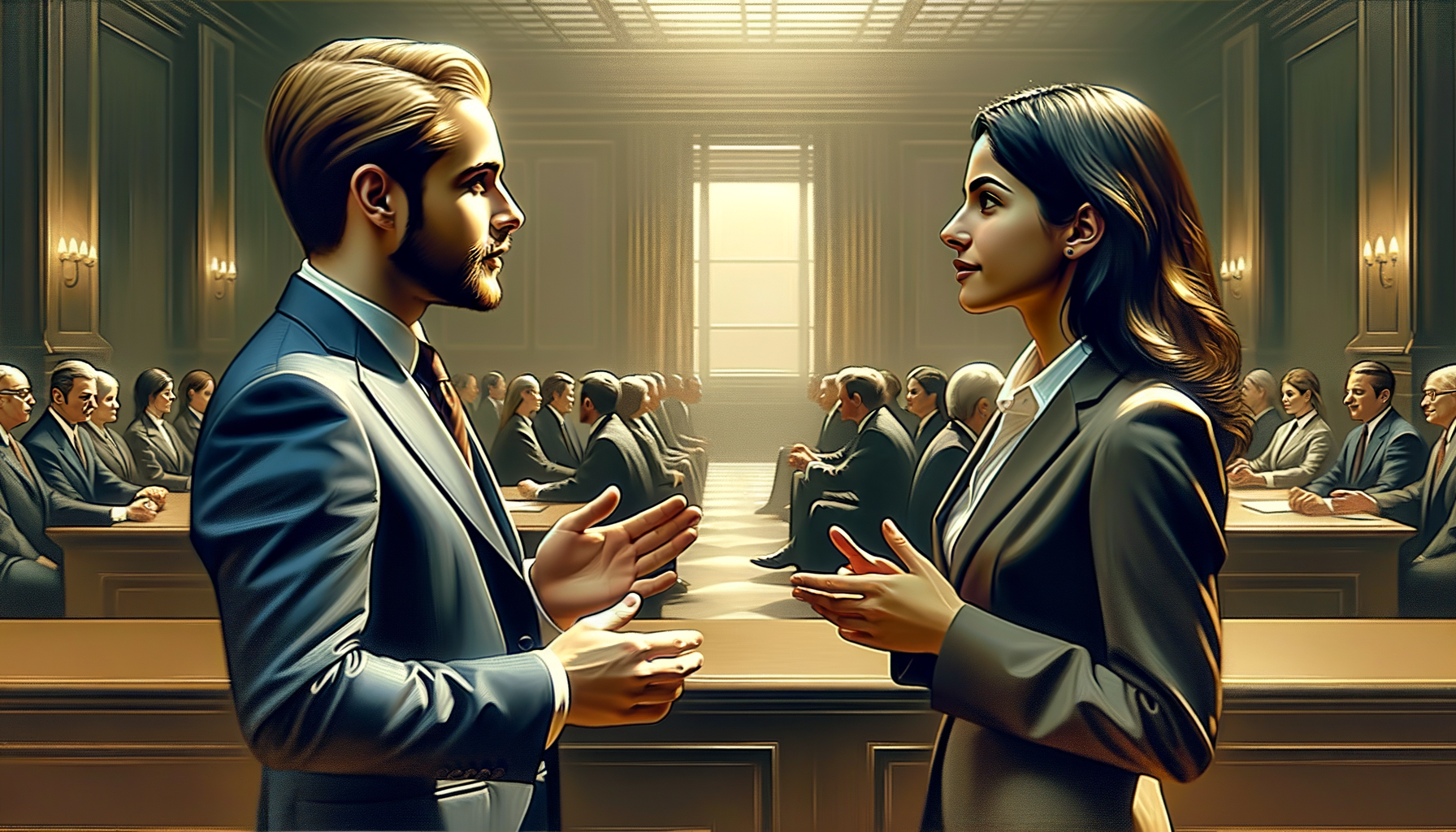 Korece Protokol ve Sosyal Davranış Kuralları: Resmiyet ve Nezaket Kelimeleri