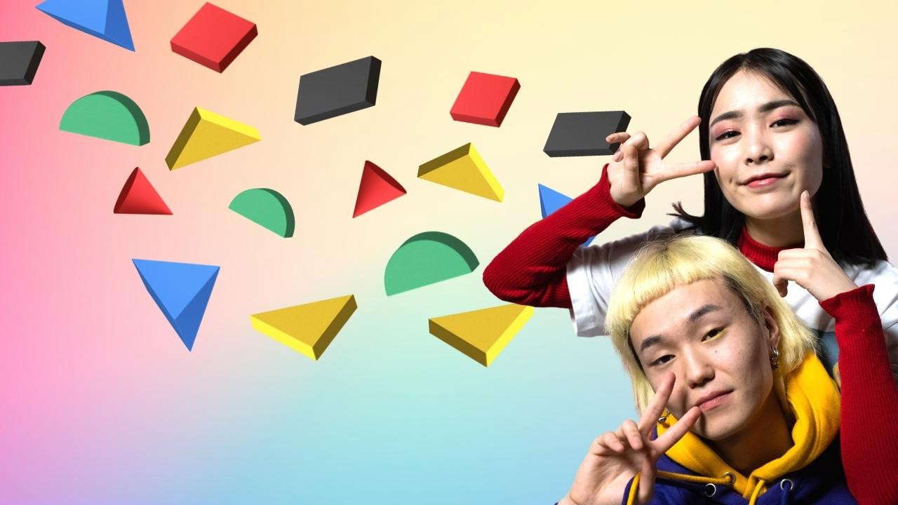 Korece Renkler Nelerdir?