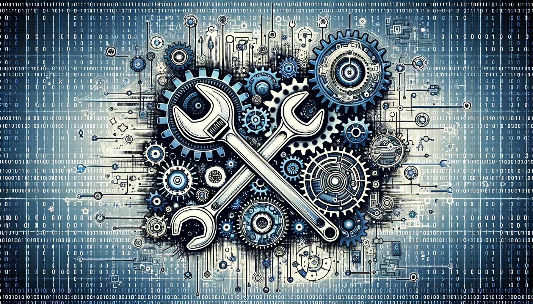 Korece Robotik Kodlama: Otomasyon ve Mekatronik Terimleri