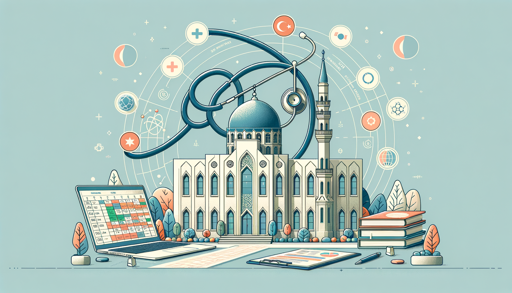 Korece Sağlık Kurumları Yönetimi: Tıbbi İşletmecilik Terimleri