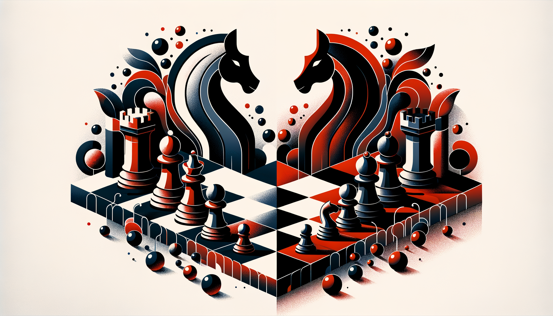 Korece Satranç: Hamlelerin ve Stratejilerin Terimleri