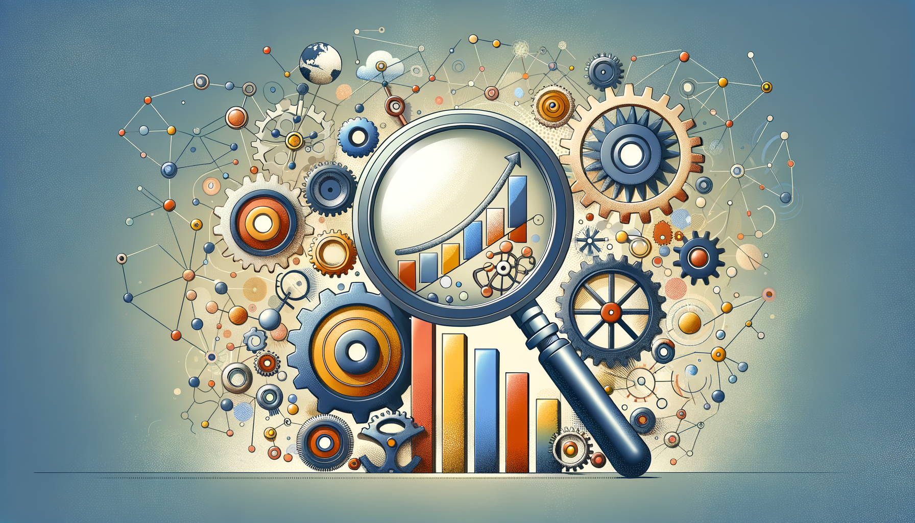 Korece SEO Terimleri: Arama Motoru Optimizasyonu İfadeleri