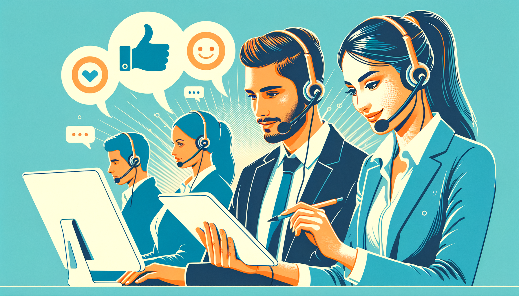 Korece Şikayet Yönetimi: Müşteri Memnuniyeti ve Geri Bildirim Terimleri