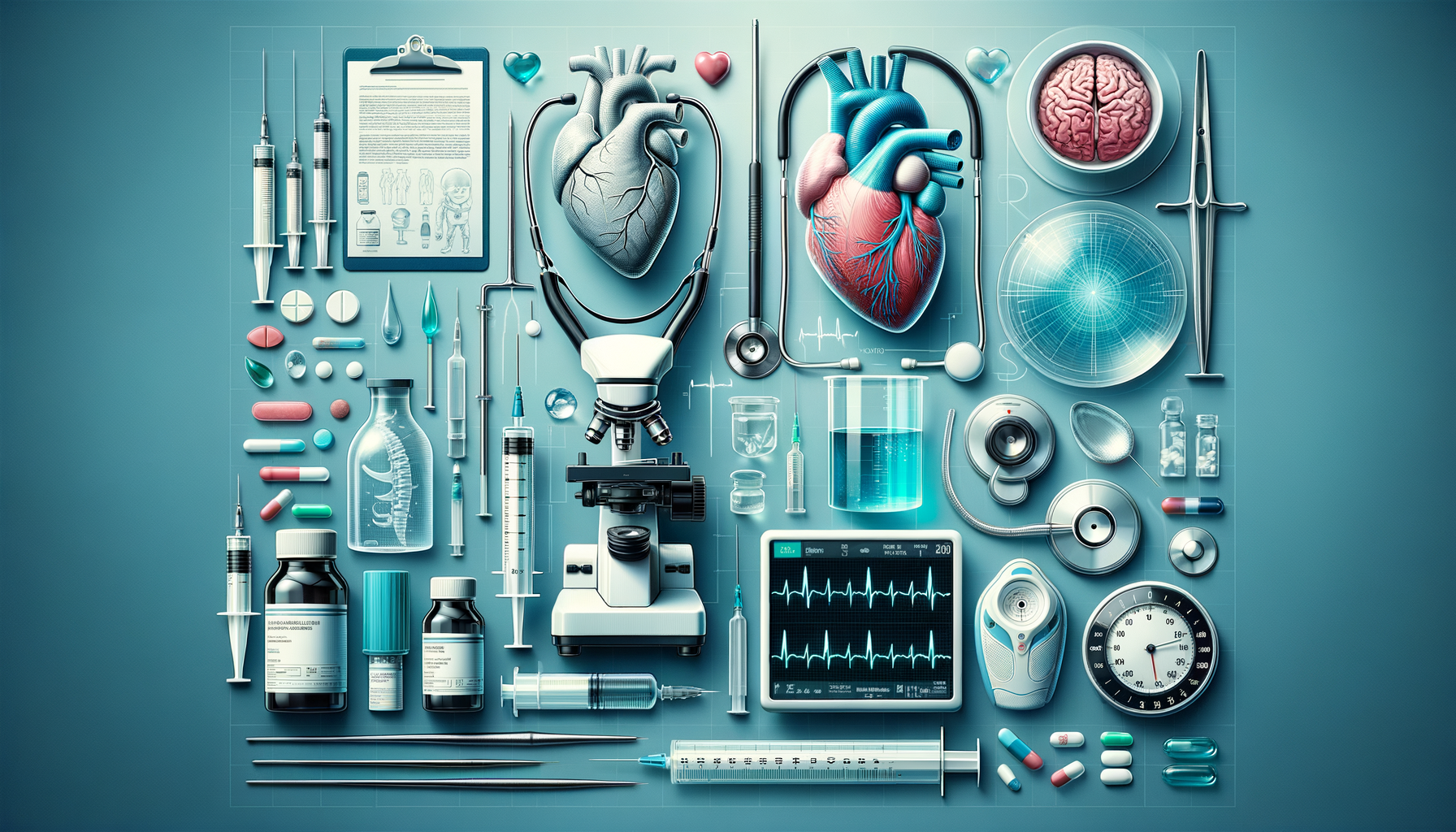 Korece Tıbbi Terimler: Sağlık Durumlarında Kullanılacak İfadeler