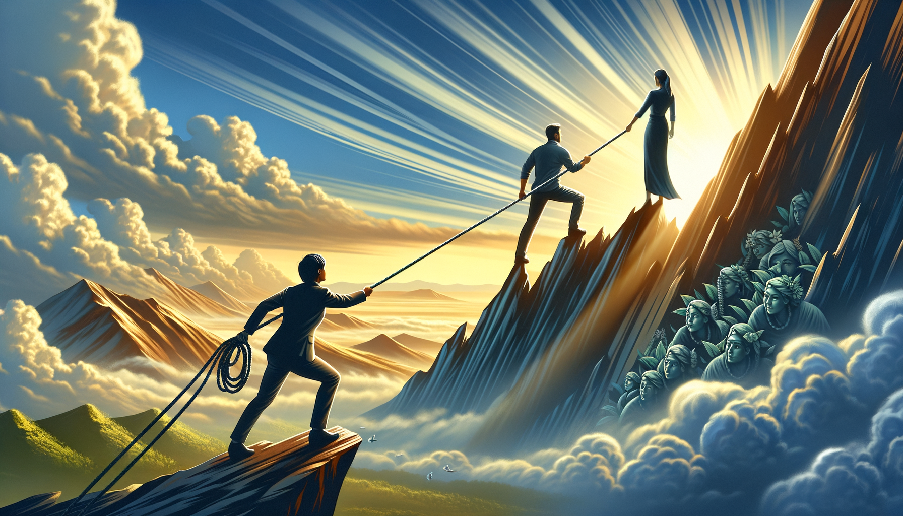 Korece Yaşam Koçluğu Terimleri: Bireysel Gelişim ve Destek