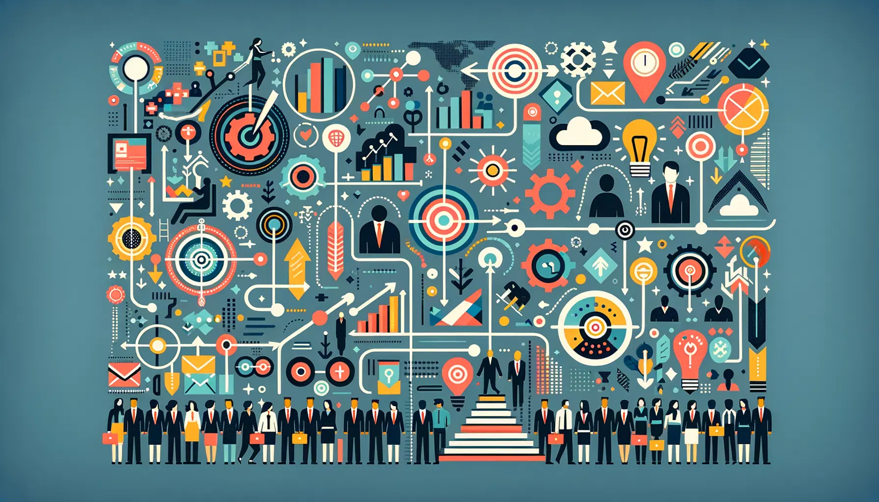 Korece Yetenek Yönetimi Terimleri