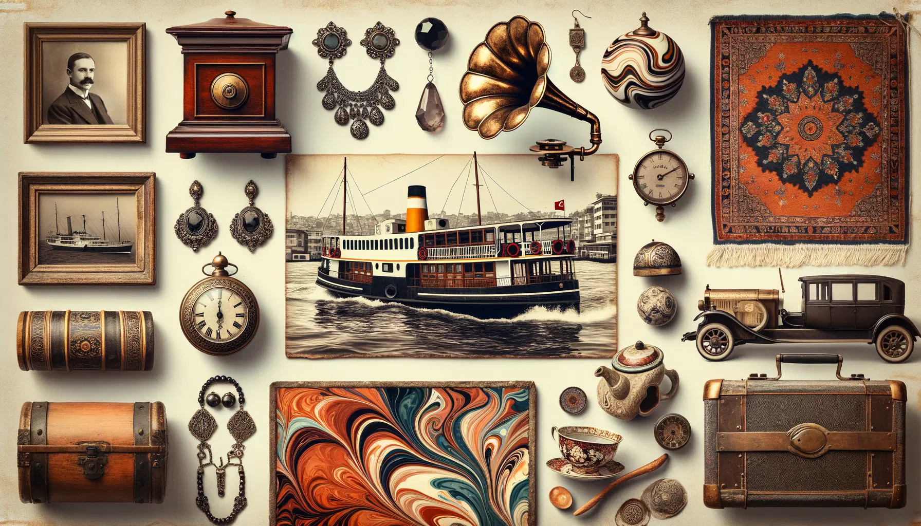 Korece'de Anılar ve Hatıralar: Geçmişi Anlatmak