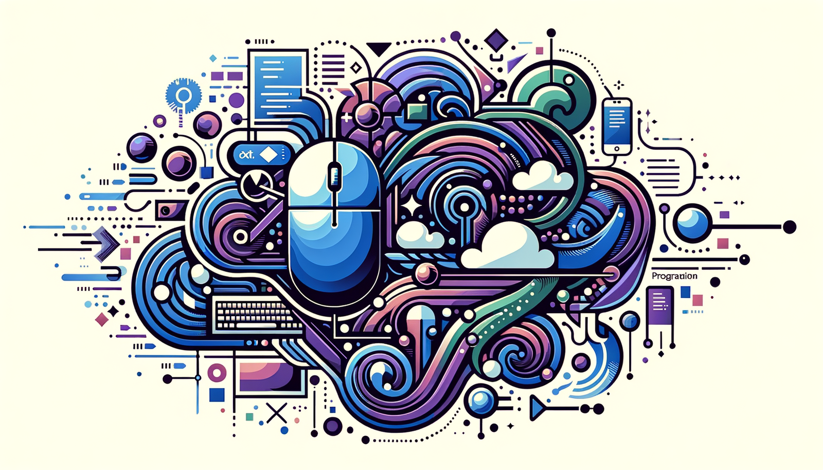 Korece'de Bilişim ve Yazılım Terimleri