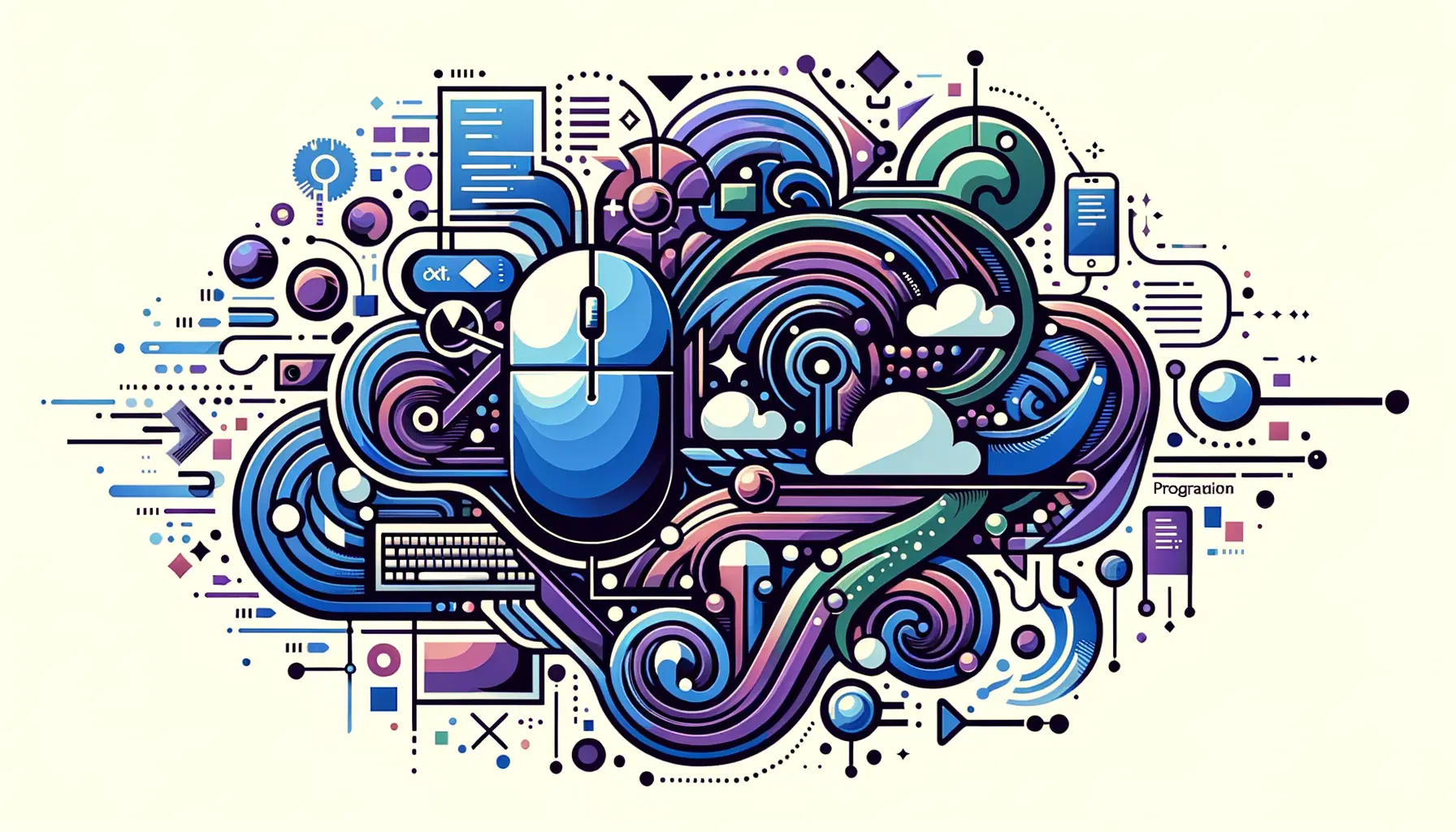 Korece'de Bilişim ve Yazılım Terimleri