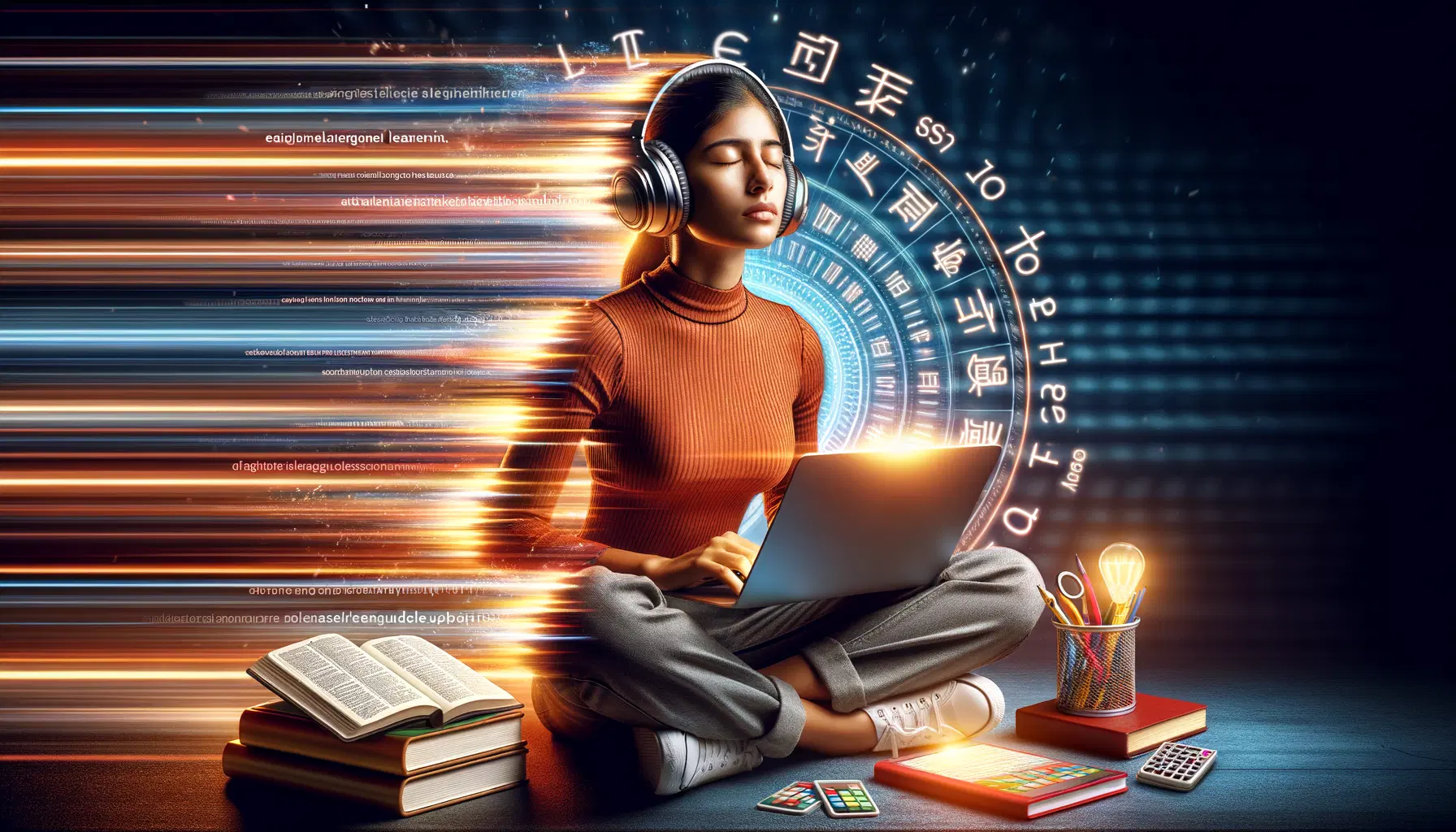 Korece'de Çabuk İlerleme: Pratik Çalışma ve Kelimeler