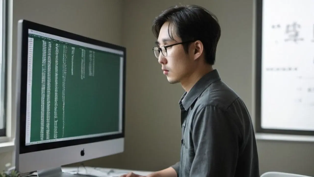 Korece'de Excel Öğreniyorum: Fonksiyonlar ve Formüller