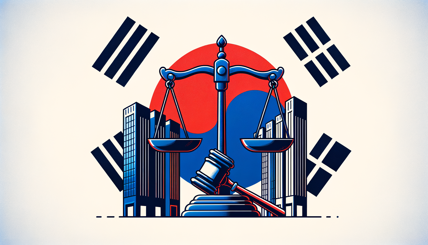 Korece'de İş Hukuku: İş Yasaları ve Uygulamaları Terimleri