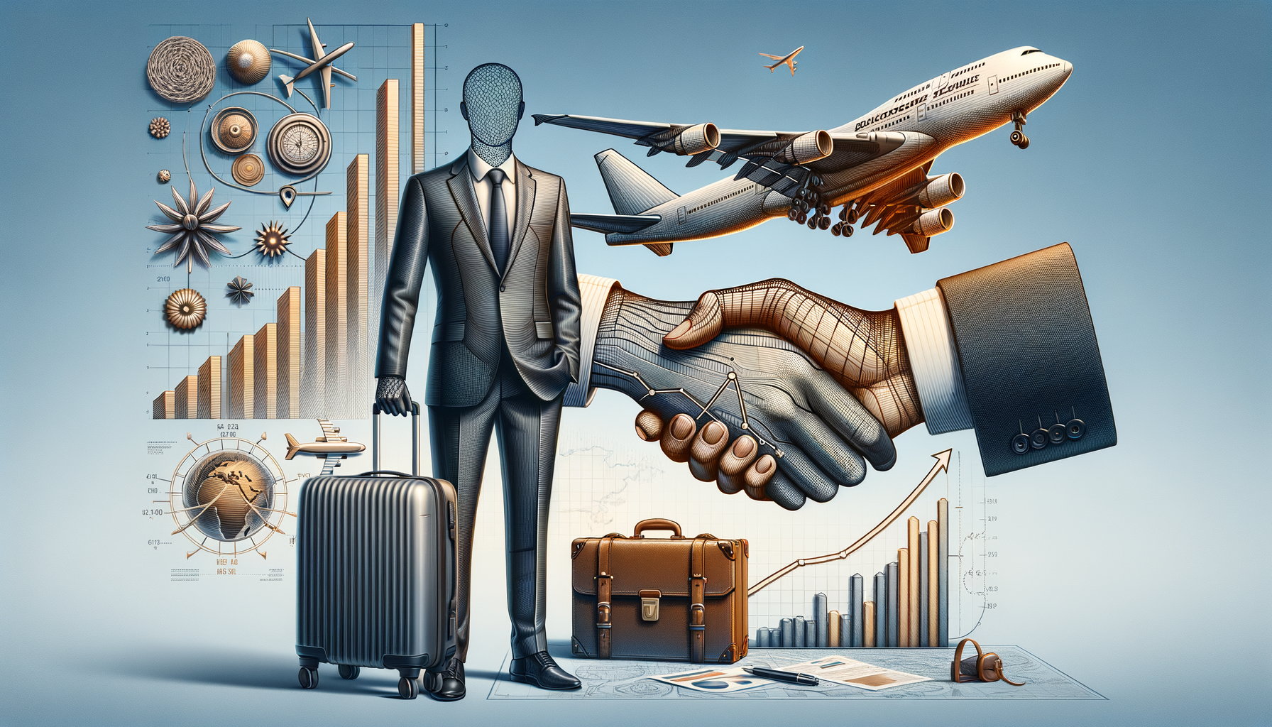 Korece'de İş Seyahatleri: Ticari Geziler için Sözcükler