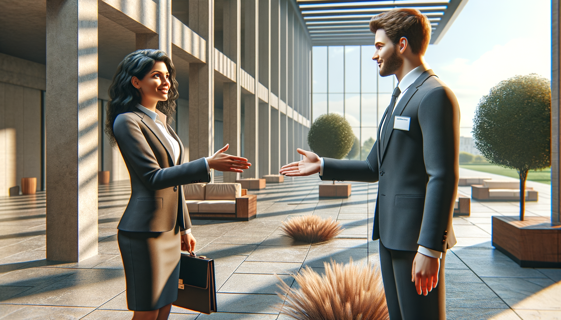 Korece'de Kendini Tanıtmak: İlk İzlenim İçin Gerekli Kelimeler