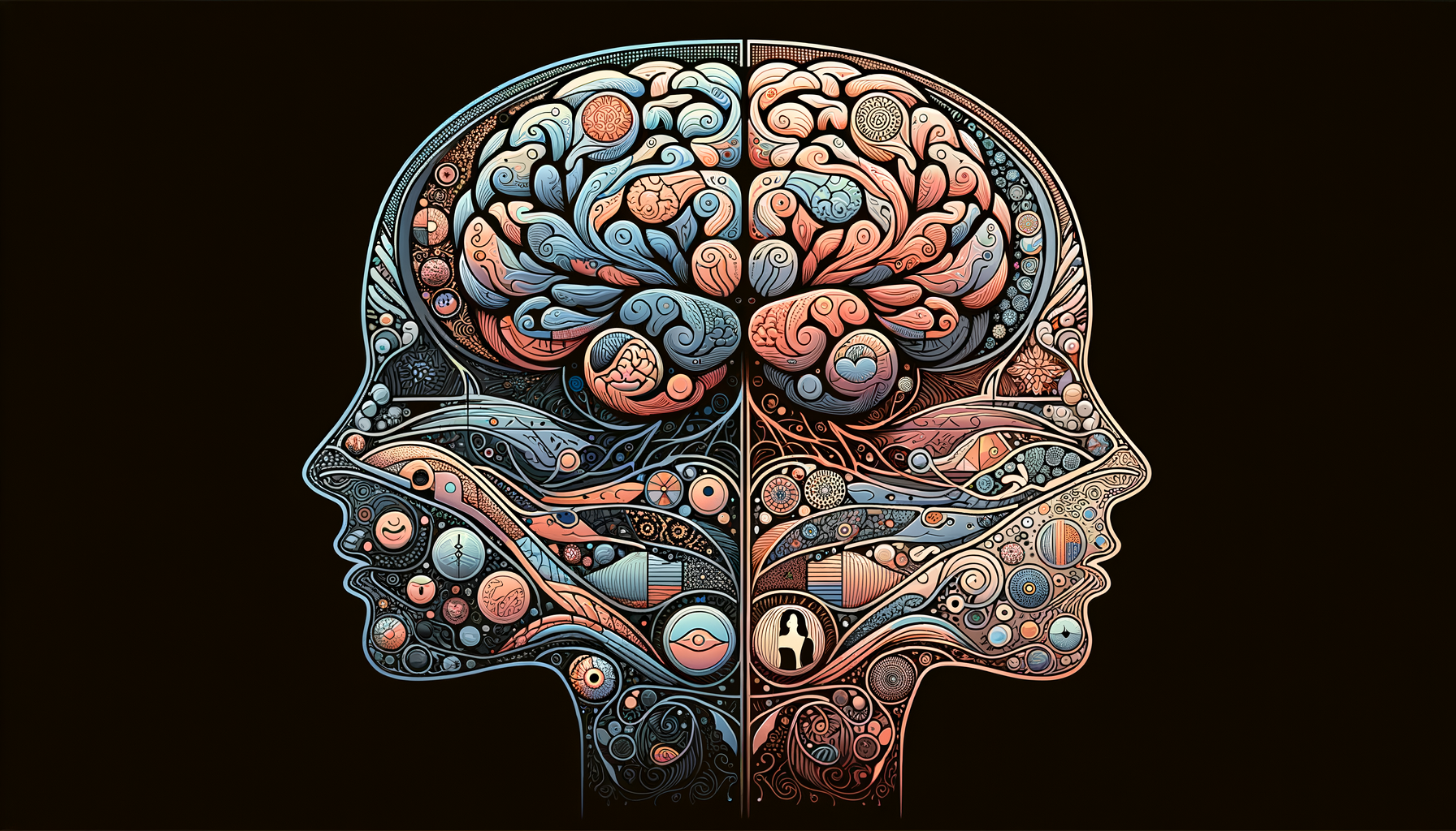 Korece'de Psikoloji ve İnsan Davranışları