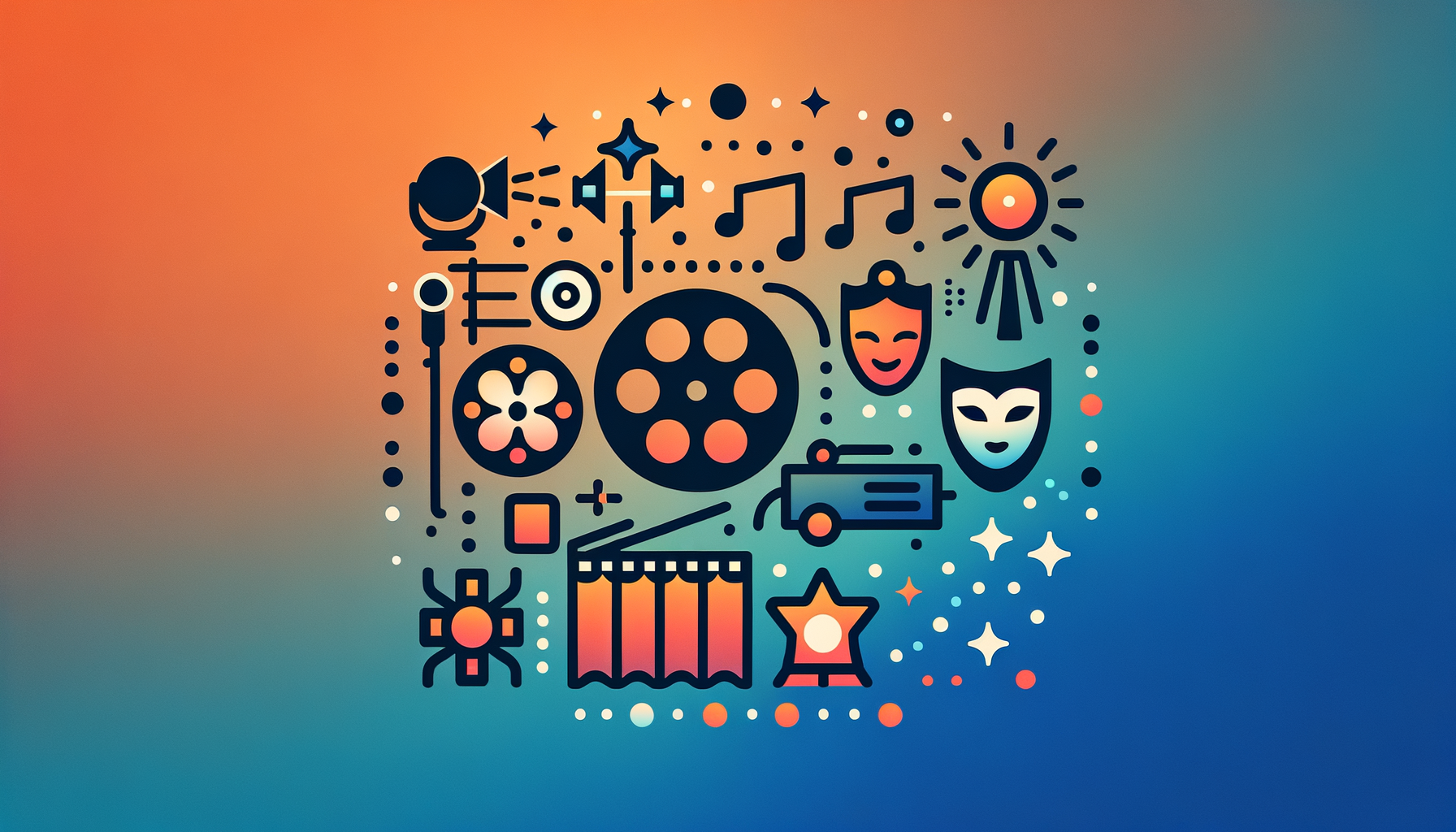 Korece'de Sinema ve Tiyatro Terimleri