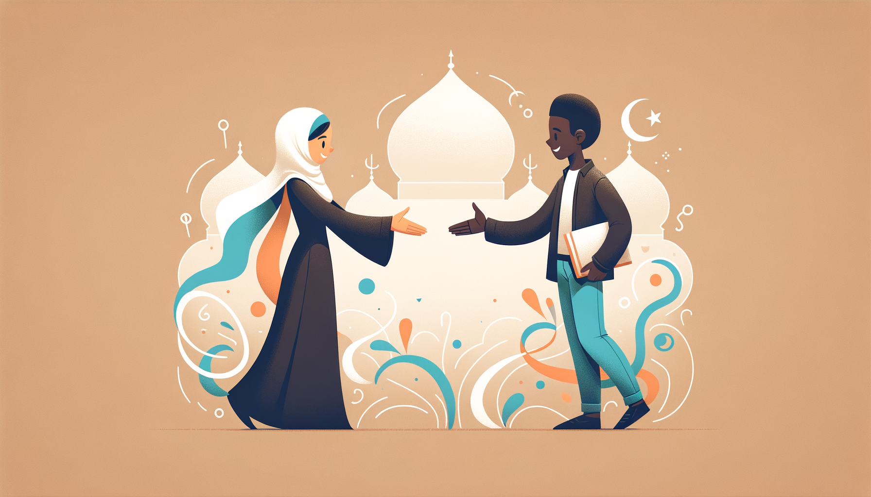 Korece'de Tanışma ve Selamlaşma: Sosyal Kelime Dağarcığı