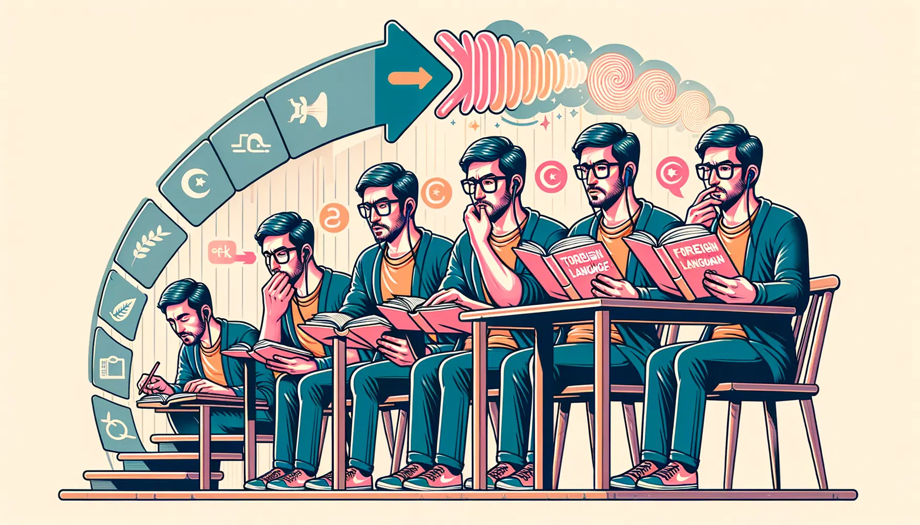 Korece Temel Fiiller: Günlük Hayatta Kullanılanlar