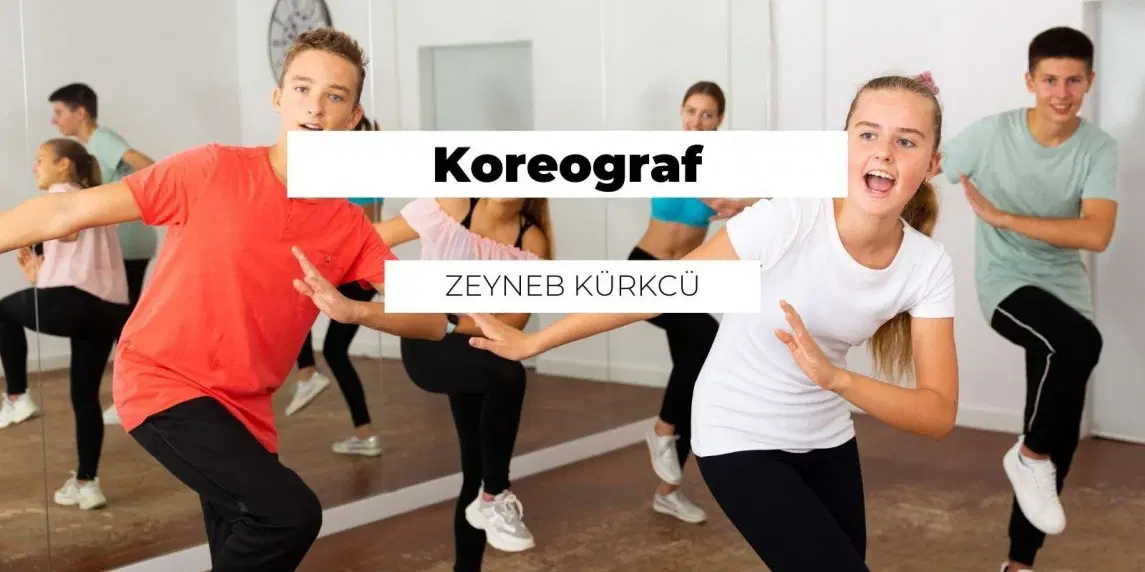 Koreograf Nedir? Ne İş Yapar? Ne Kadar Maaş Alır?