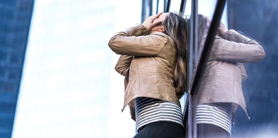 Korkunun Yönettiği Hastalık: Panik Atak