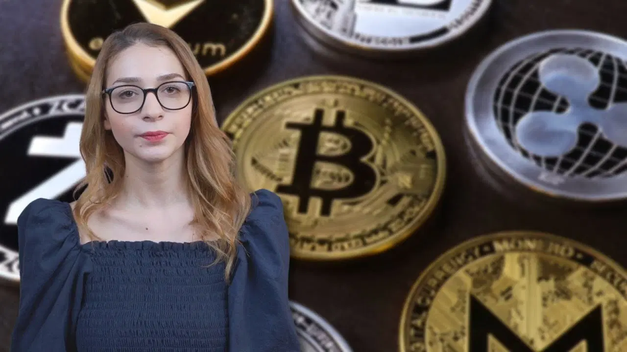 Kripto Para Ne Demek?