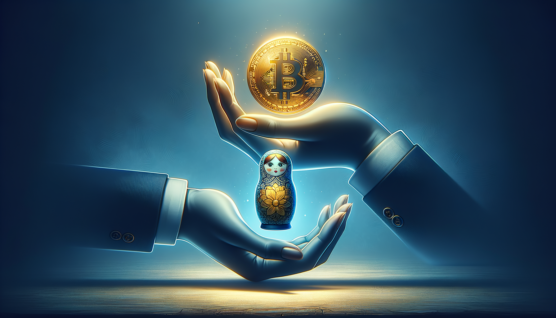 Kripto Para Yatırımcıları İçin Rusça Kelimeler