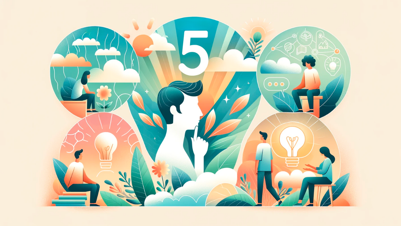 Kriz Anlarında Sakin Kalmak İçin 5 Adım