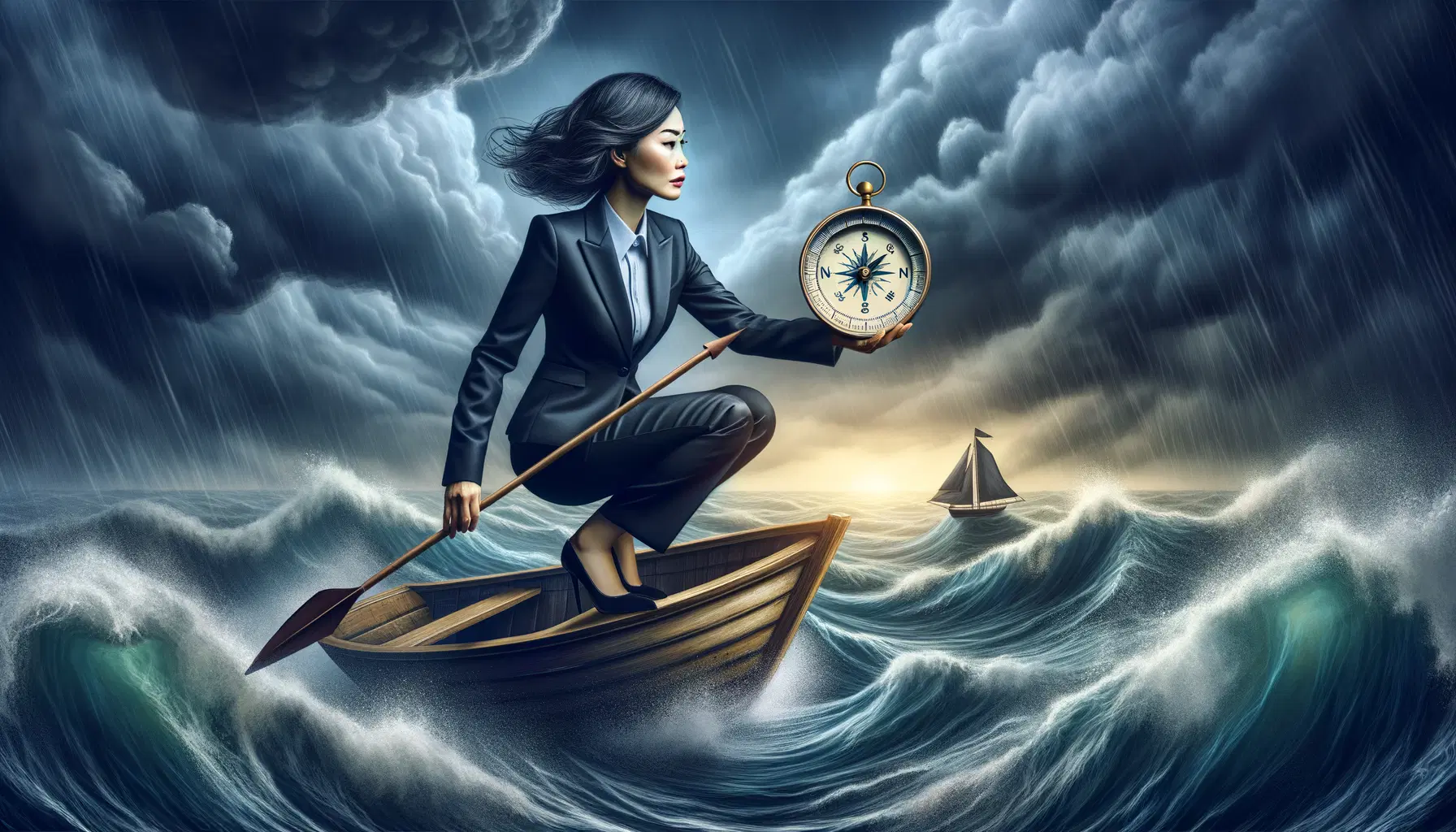 Kriz İletişiminde Başarıya Ulaşın!