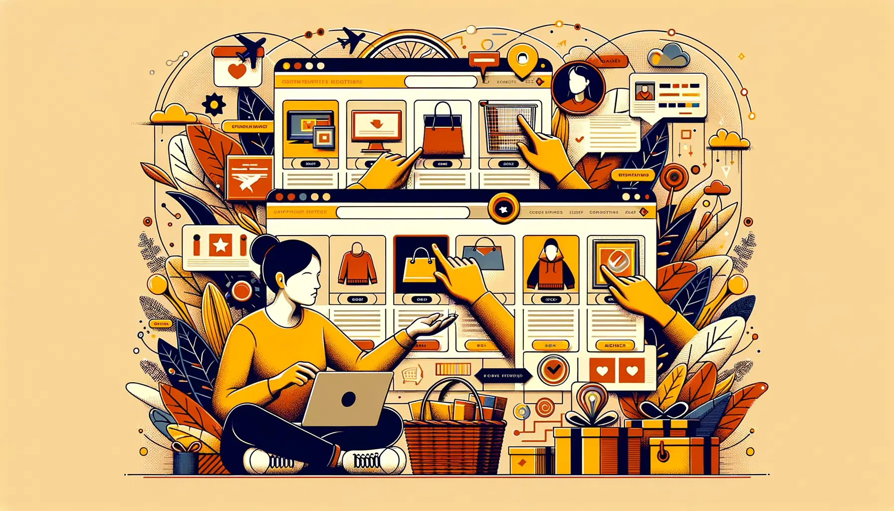 Kullanıcı Deneyimi Nedir ve Online Alışverişteki Önemi