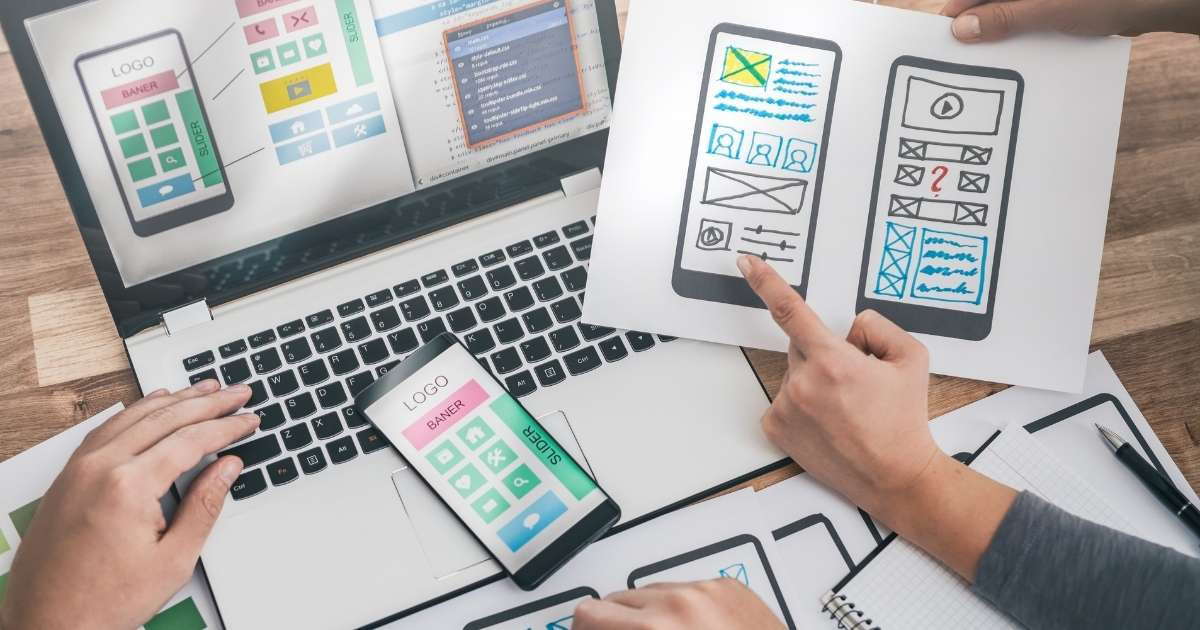 Kullanıcı Deneyimi Tasarımı Nedir?