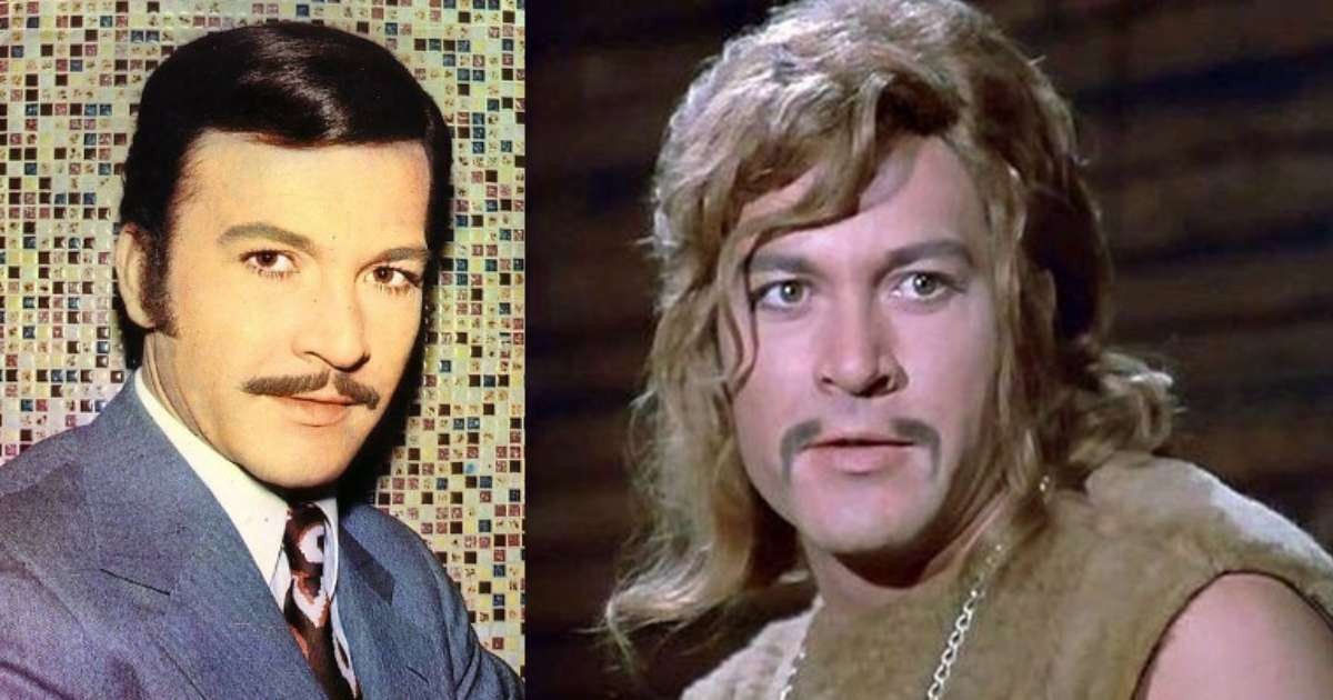 Kült Filmlerin Yönetmeni Usta Oyuncu Kartal Tibet