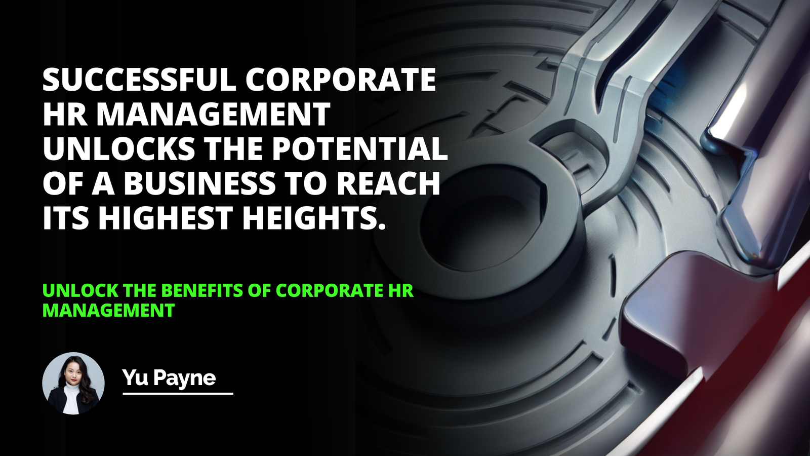 Kurumsal İK Yönetiminin Faydaları