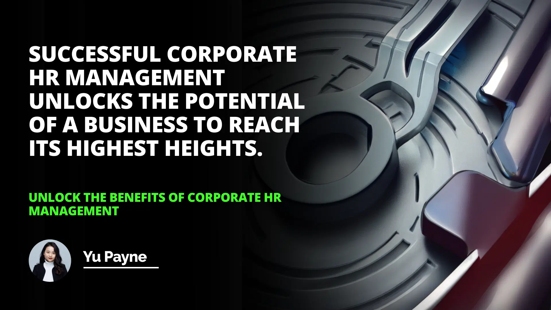 Kurumsal İK Yönetiminin Faydaları