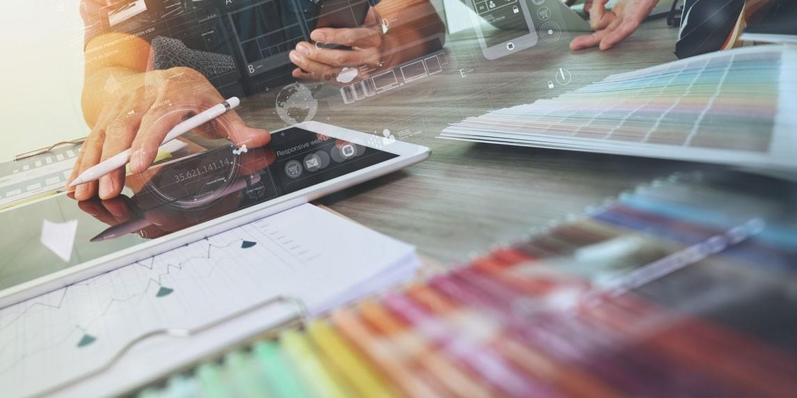 Kurumsal Kimlik ve Marka Görselliği