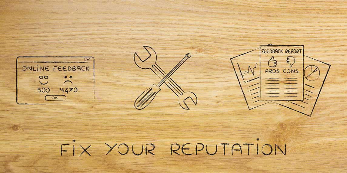 Kurumsal ve Online İtibar Yönetimi