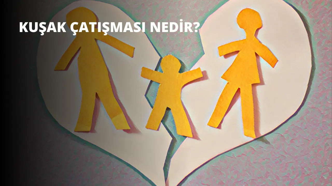 Kuşak Çatışması Nedir?
