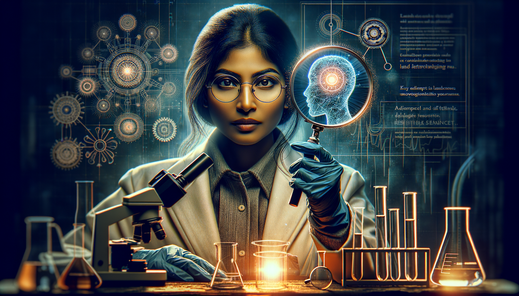 Liderlik Biliminde Dayanıklılık Oluşturma: Uyum Sağlama ve Kabiliyet Artırmada İpuçları