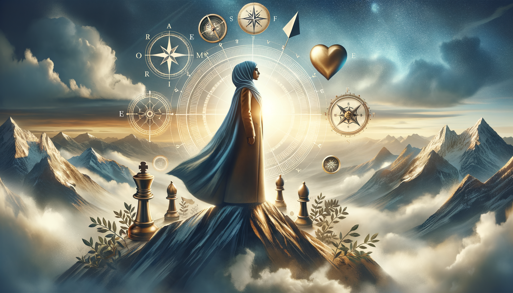 Liderlik Gelişimi: Liderlik Becerilerinizi Nasıl Geliştirebilirsiniz?