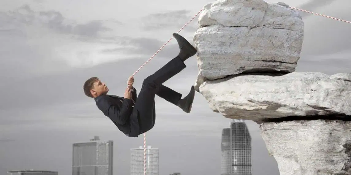 Liderlik ve Dağcılık Arasındaki Benzerlik