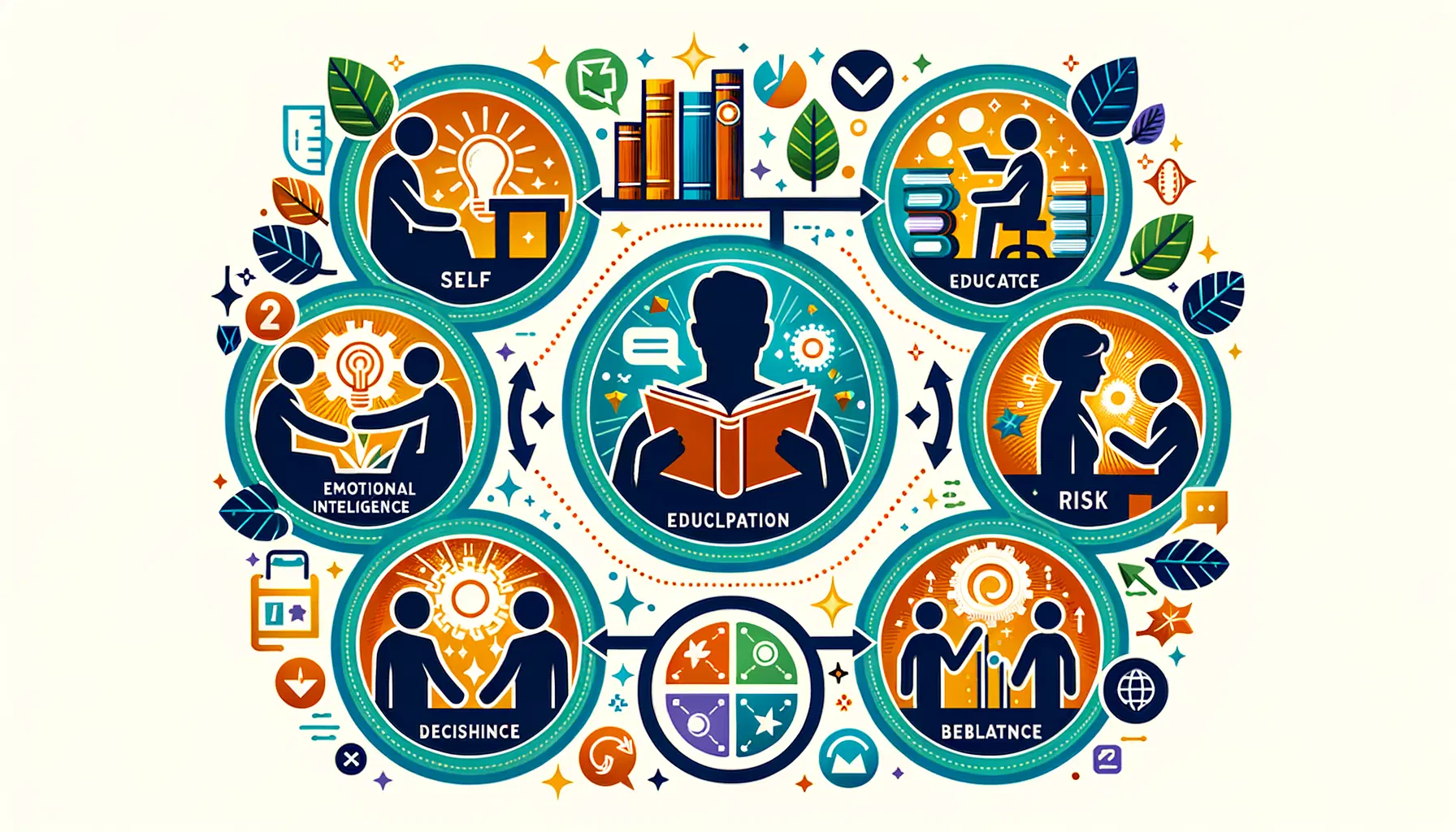 Liderlik Yeteneklerinizi Geliştirmenin 7 Adımlık Planı