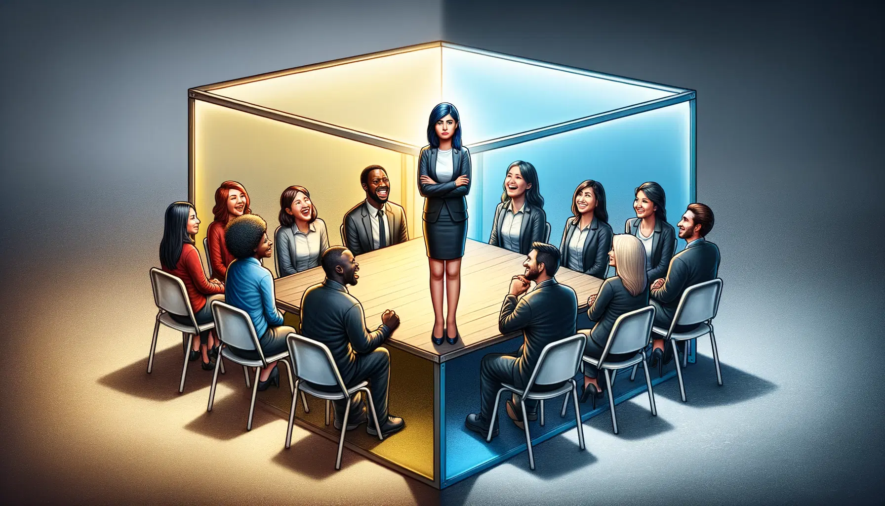 Liderlikte Açık İletişimin Önemi ve Etkileri