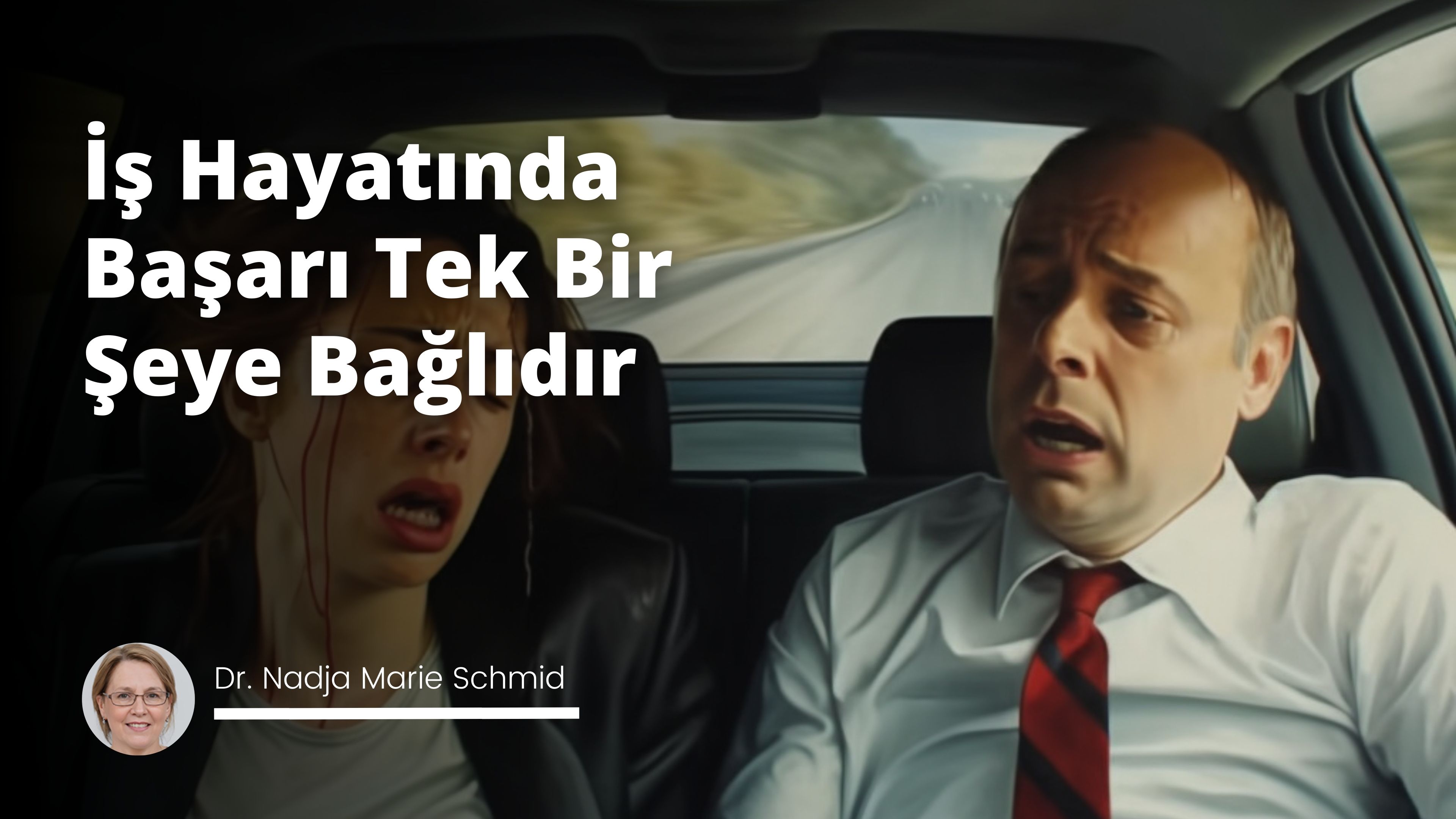 Liderlikte Başarının En Önemli Anahtarı: Duygusal Enerji Yönetimi