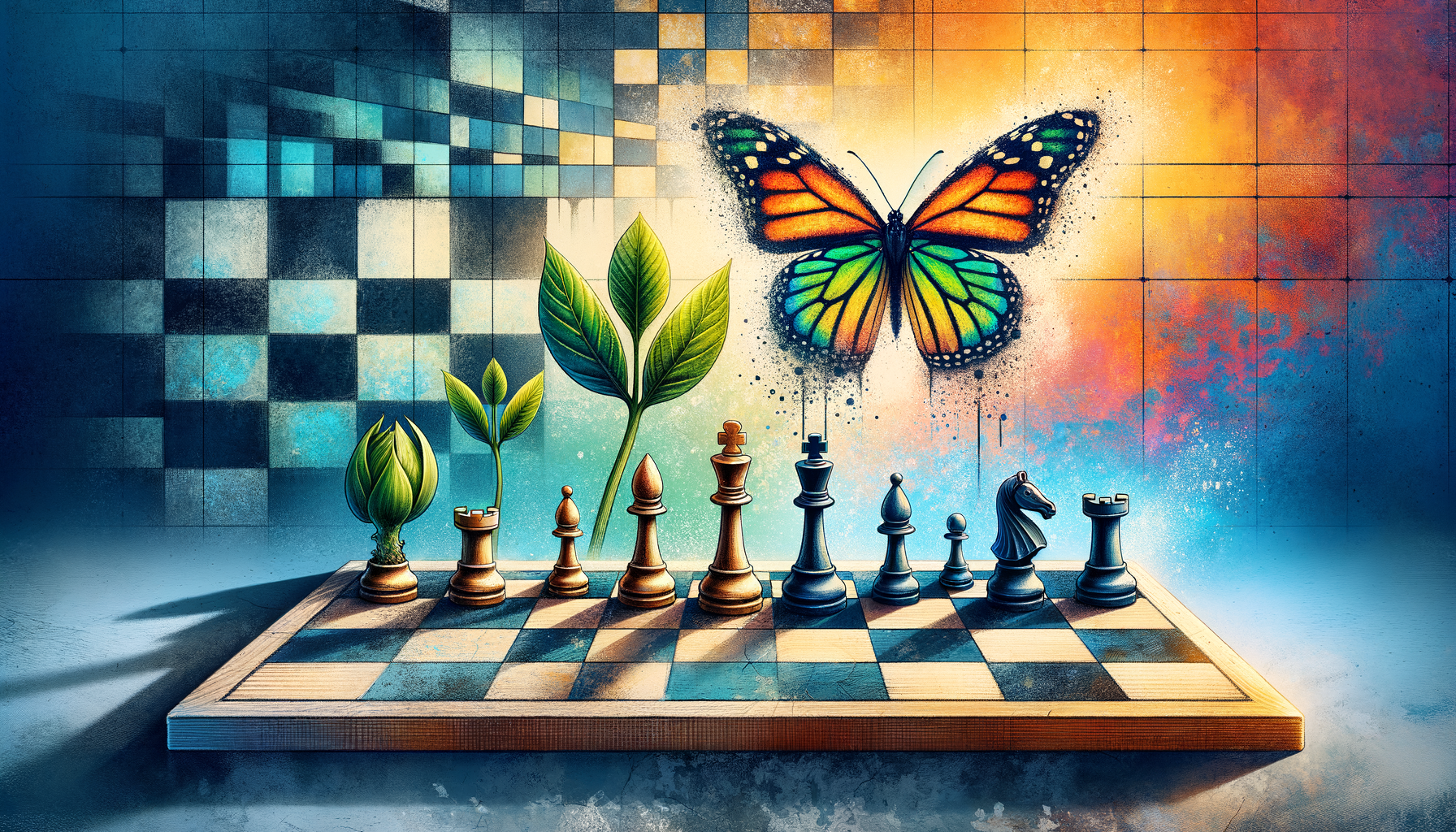 Liderlikte Değişim Yönetimi: Stratejik Çevrimin Önemi ve Uygulanması