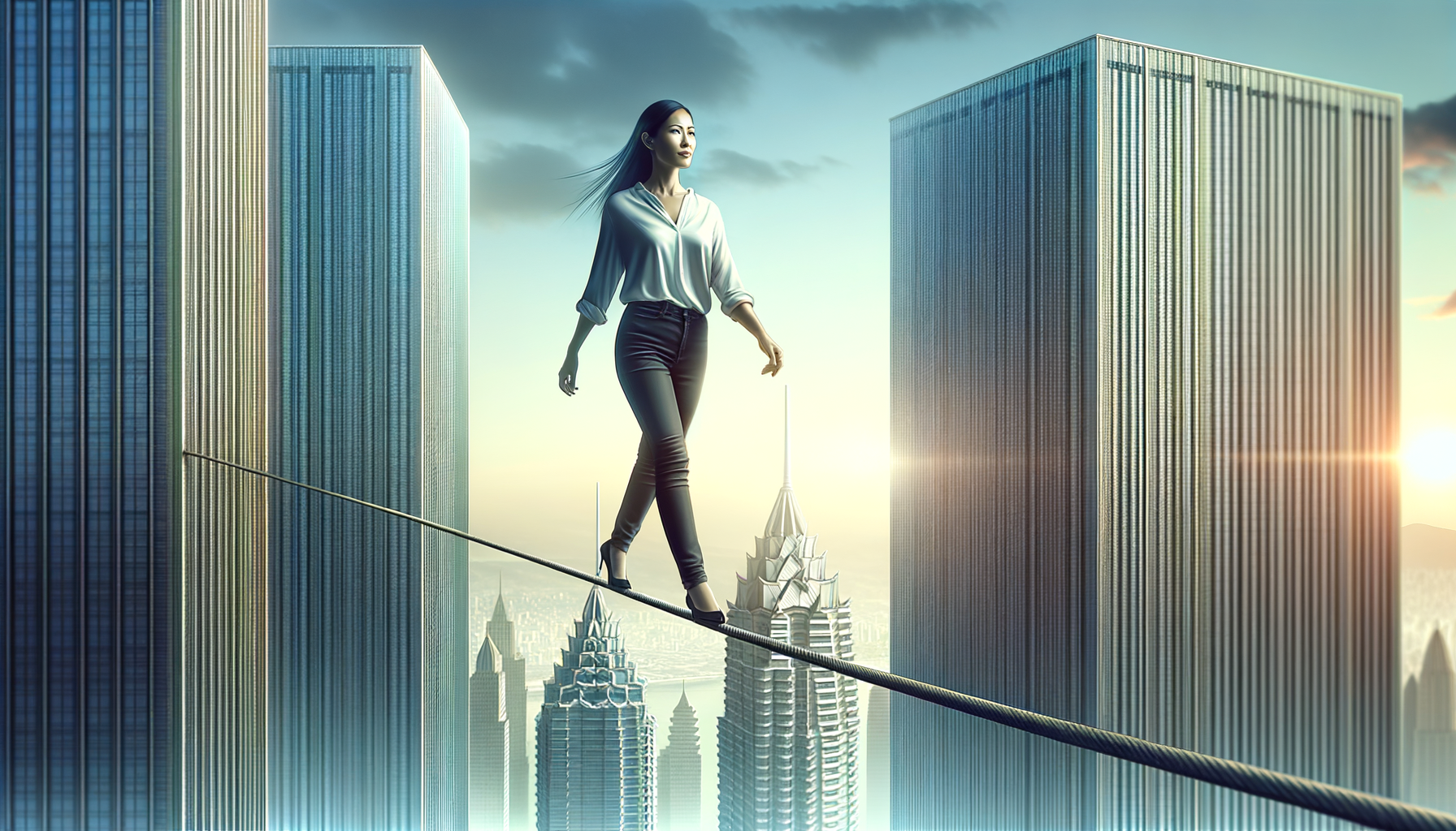 Liderlikte Duygusal Çeviklik: Kendini Yönetme Becerisinin Anahtarı