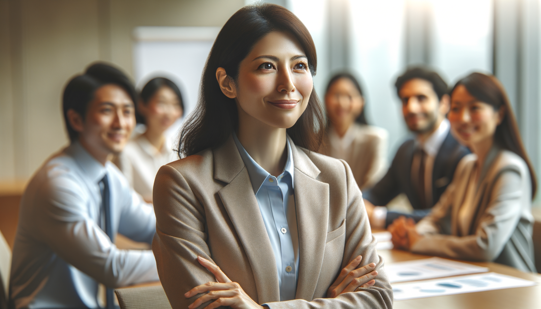Liderlikte Empati Kavramı: Hikayeleri Anlama ve Duygusal Bağ Kurma Yeteneği