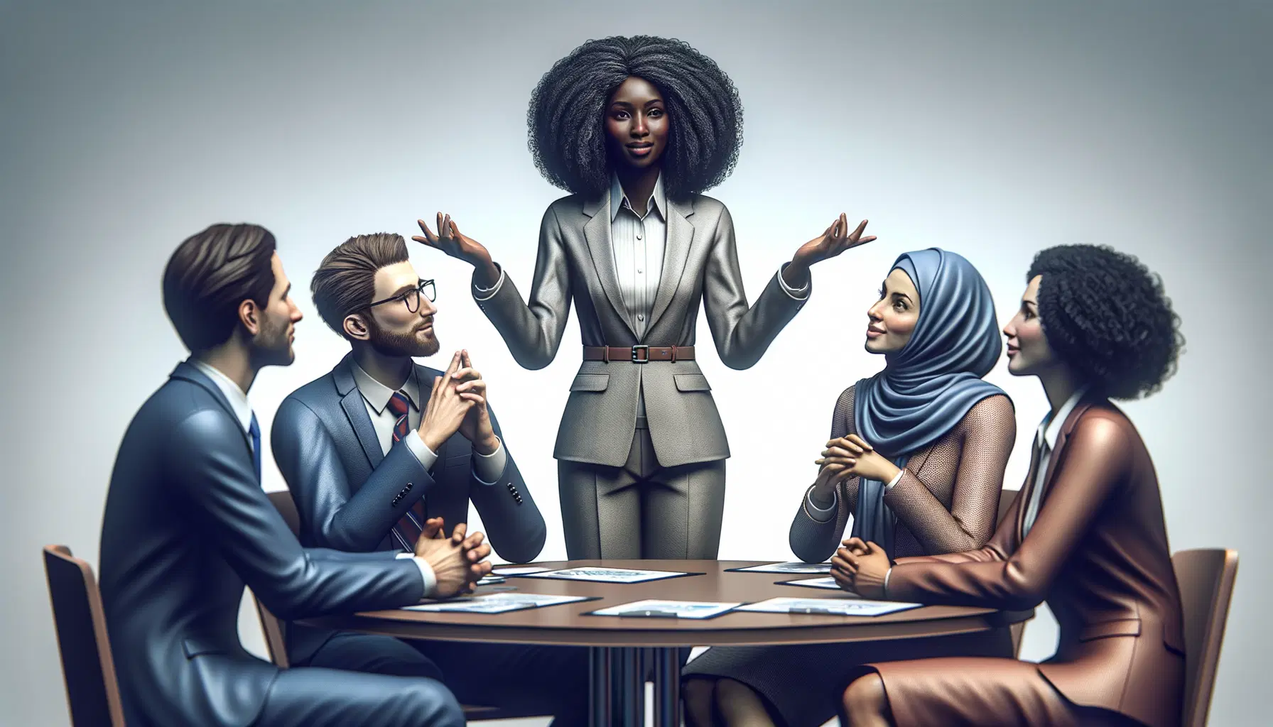 Liderlikte Etkili İletişim ve Kişilerarası Becerilerin Önemi