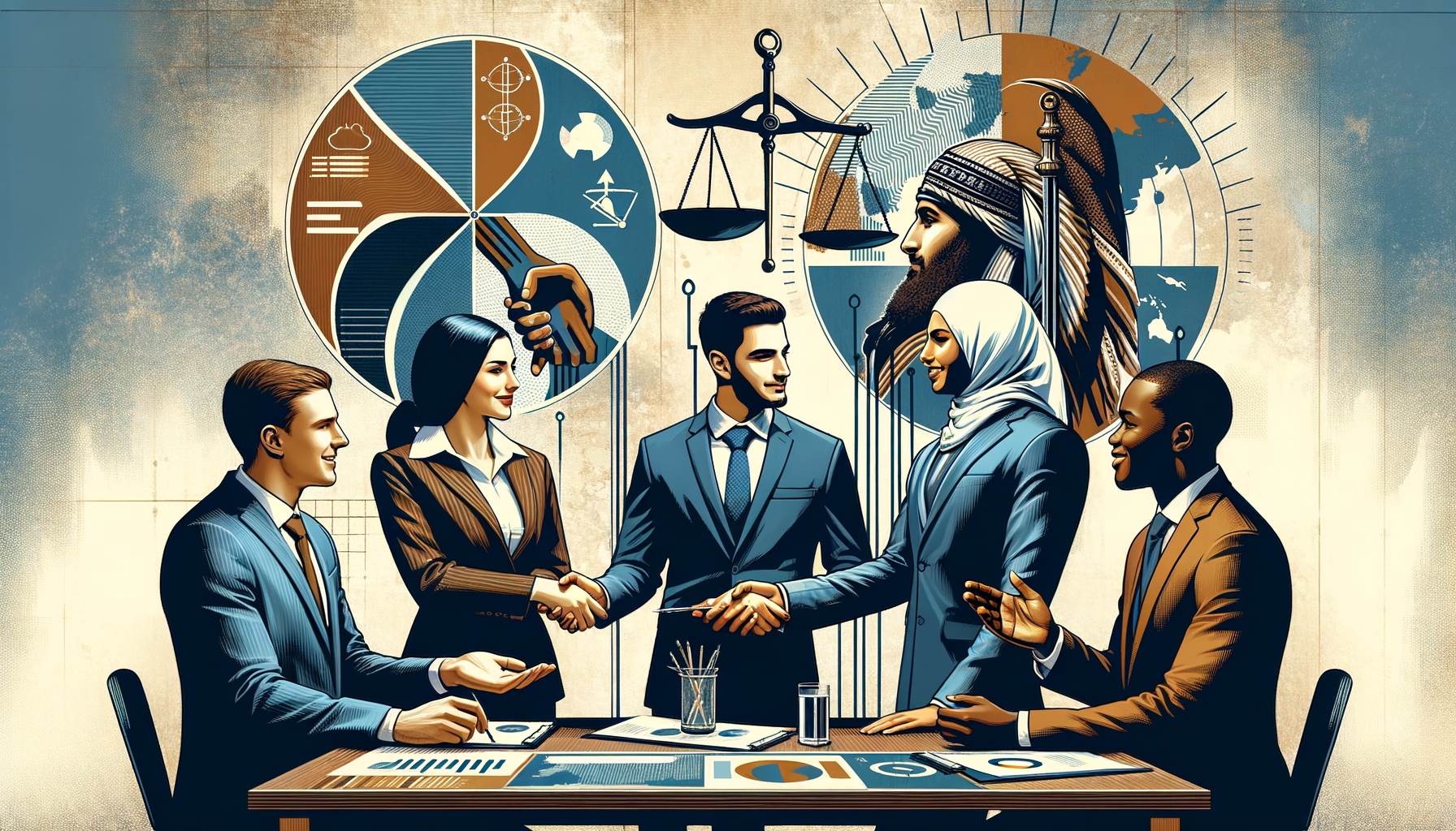 Liderlikte Organizasyonel Kültürün Etkisi: Değerler, Hedefler ve Davranışlar