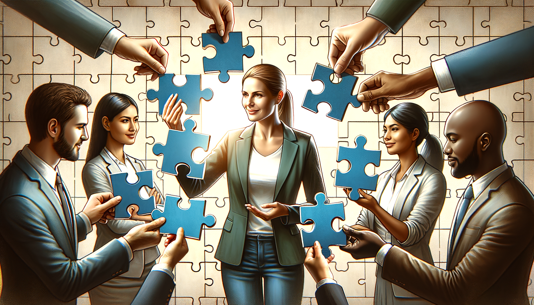 Liderlikte Paydaş Yönetimi: Güçlü ve Zayıf Taraflar Arasındaki İlişkiyi Optimize Etme