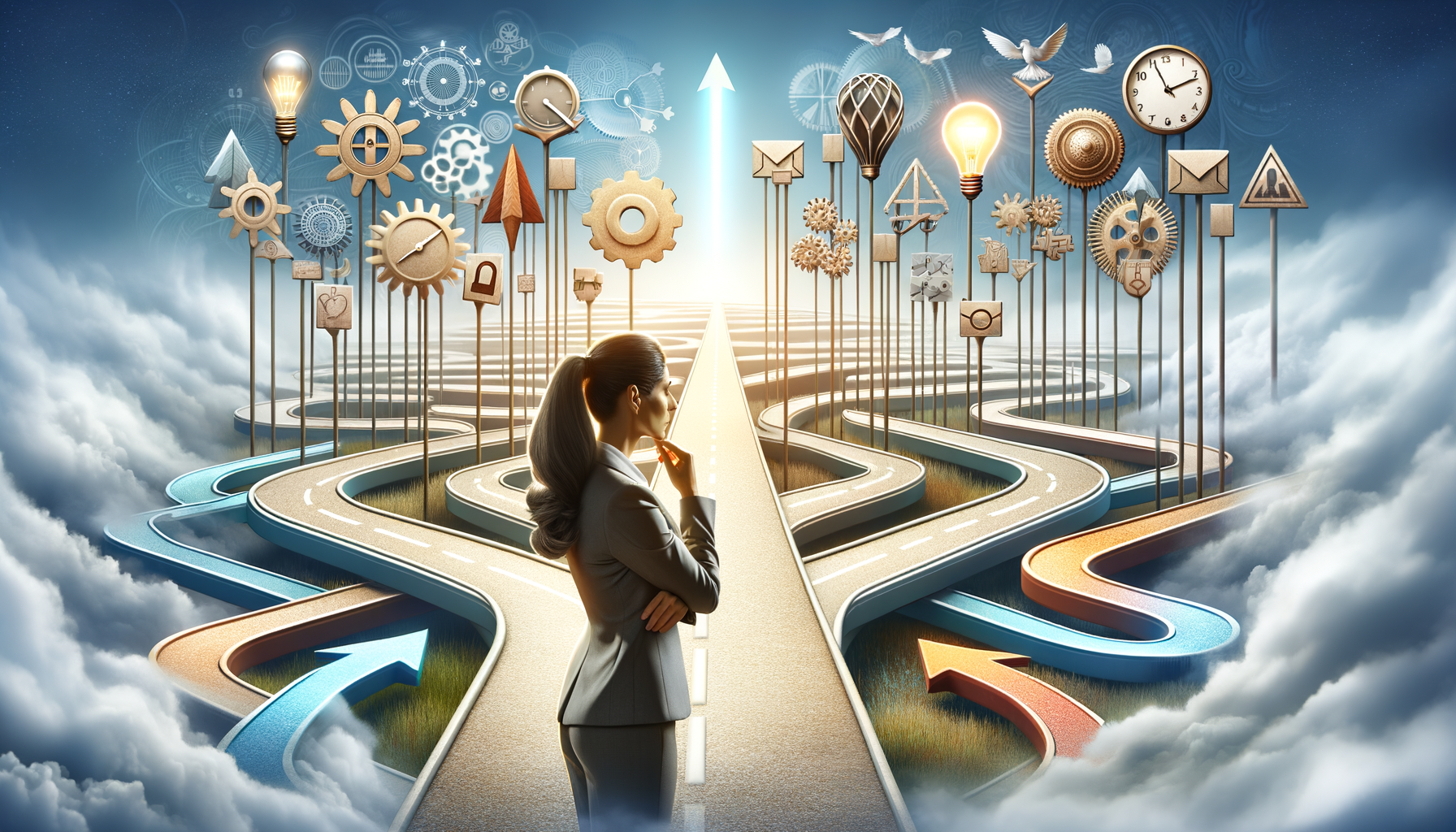 Liderlikte Performans Yönetimi: Hedeflerin Gerçekleştirilmesi Süreci