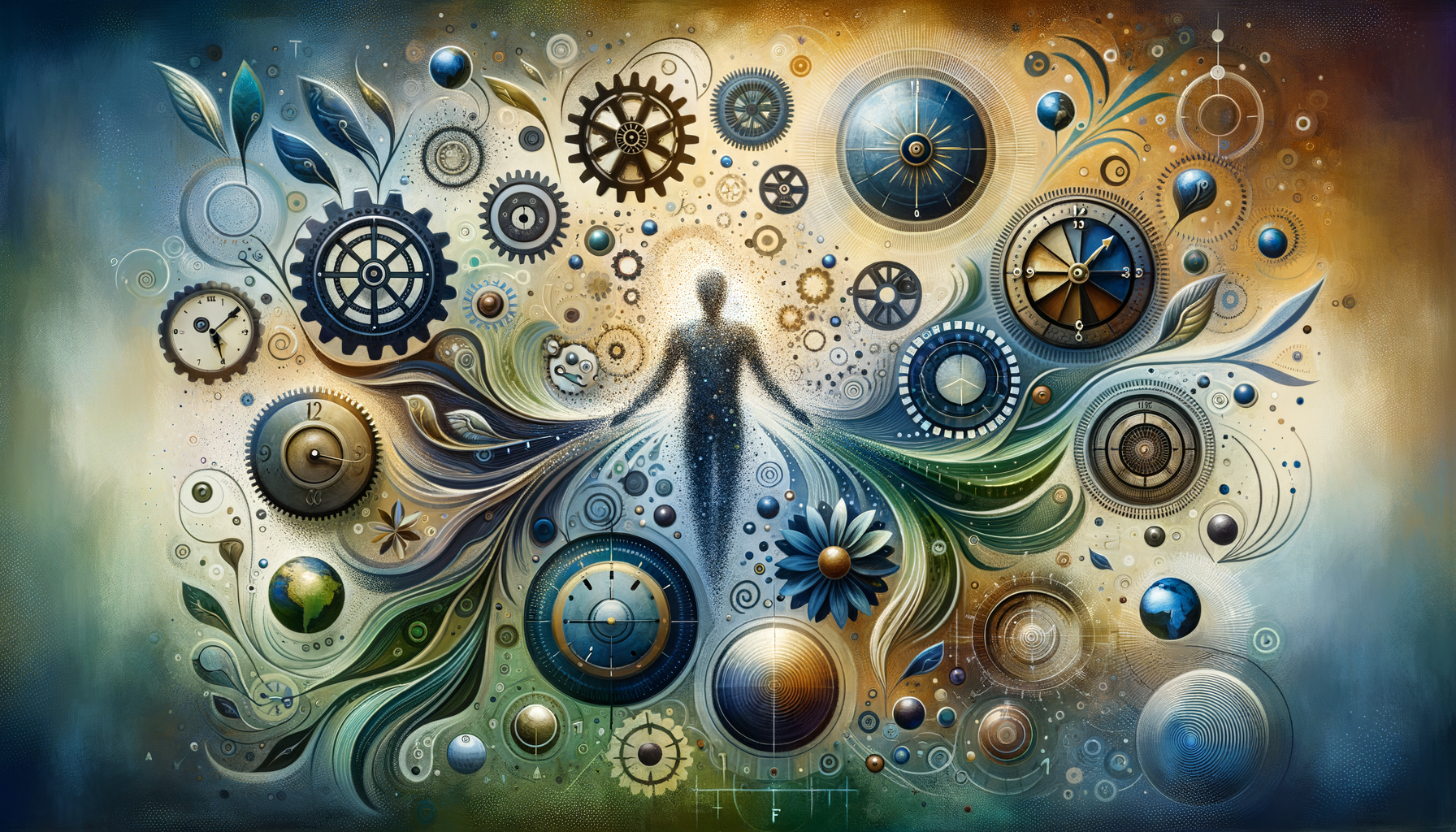 Liderlikte Sistem Dönüşümü: Güçlü ve Anlamlı Bir Yaşam ve Çalışma Süreci Yaratmak